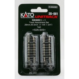 Kato 20-091 Set...