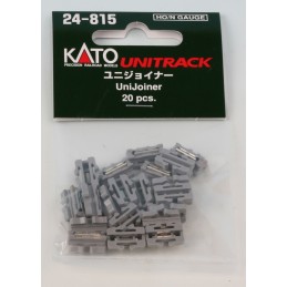 Kato 24-815 Raillas, 20 stuks