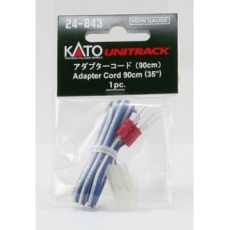 Kato 24-843 Adapterkabel...