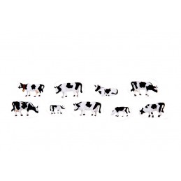 Noch 36721 Koeien, zwart-wit