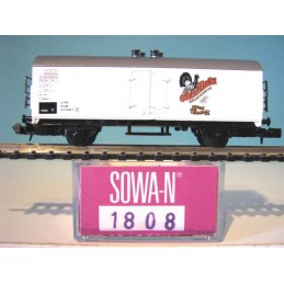 SOWA-N 1808 DB Bierwagen...