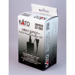 Kato 22-082 Voeding 12 V....