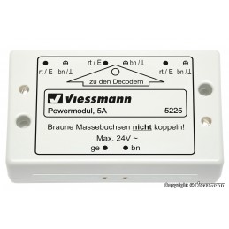 Viessmann 5225 Powermodul