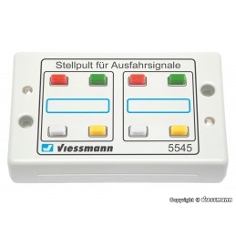 Viessmann 5545 Schakelaar...