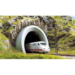 Busch 8194 Tunnelportaal ICE,
