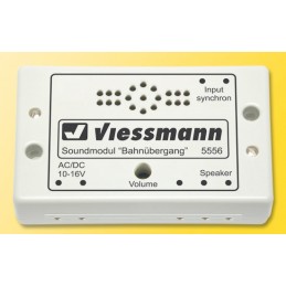 Viessmann 5556 Soundmodule...