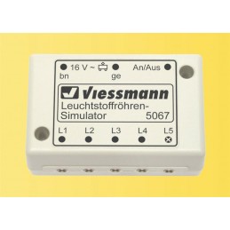 Viessmann 5067...