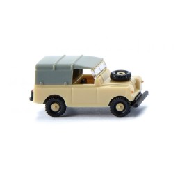 Wiking 092303 Land Rover,...
