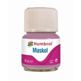 Humbrol AC5217 Maskol, 28 ml