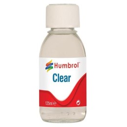Humbrol AC7431 Clear gloss...