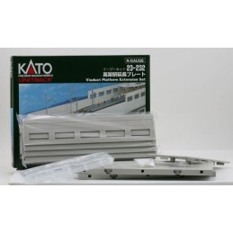 Kato 23-232 Viaduct voor...