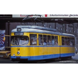 Arnold HN2603D DB Tram...