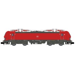Hobbytrain 30172S DB Cargo...