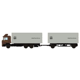 MiNis LC4602 . Vrachtwagen...