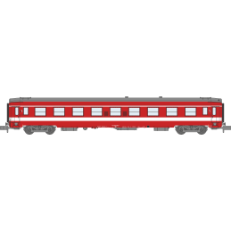 REE Models NW-160 SNCF...