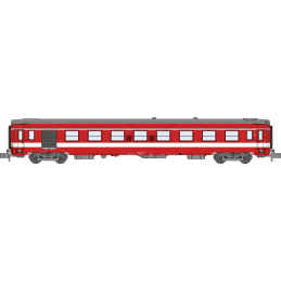 REE Models NW-161 SNCF...