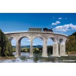 Kibri 37665 Albula-viadukt