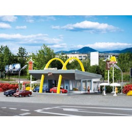 Vollmer 47765 McDonalds