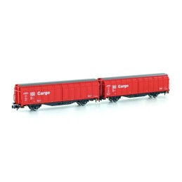 Hobbytrain 24651 DB Cargo...