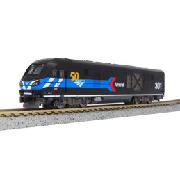 Kato 176-6050 Amtrak...