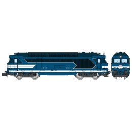 REE Models NW-323S SNCF BB...