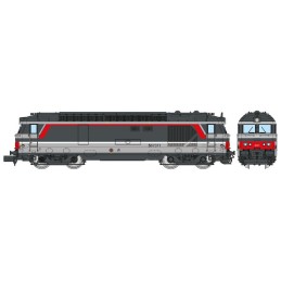 REE Models NW-326S SNCF BB...