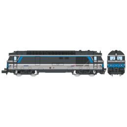 REE Models NW-327S SNCF BB...