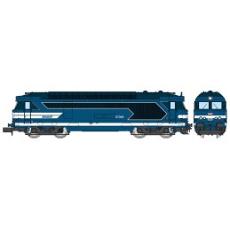 REE Models NW-324S SNCF BB...