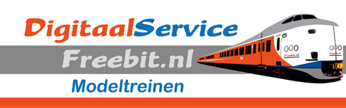 Digitaal Service Freebit.nl