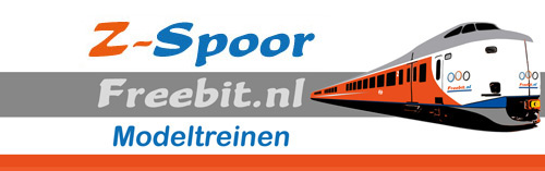 Z-Spoorstore.nl Freebit.nl
