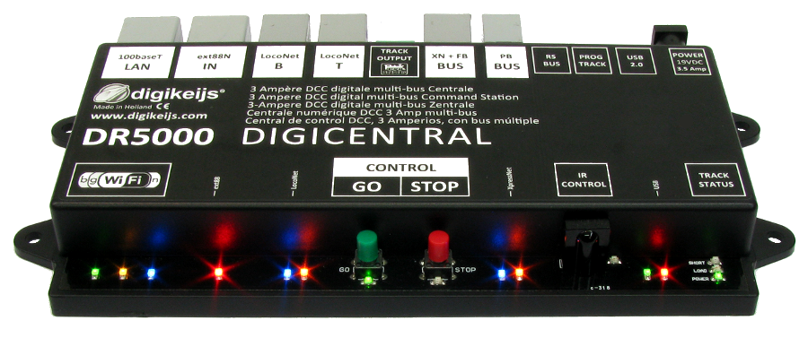 dr5000