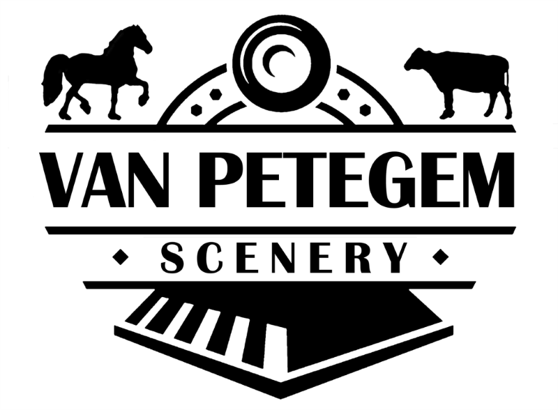 Van Petegem Scenery's